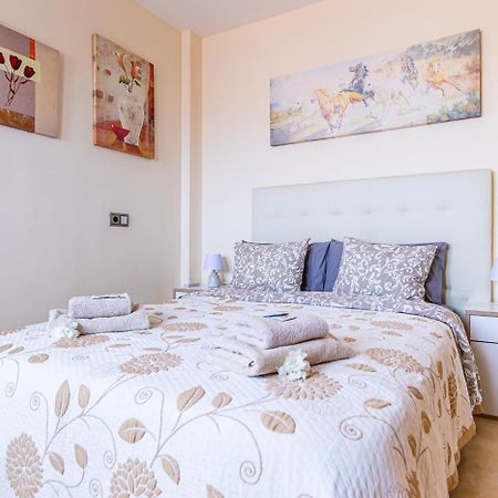 Villa With Private Pool And Magnificent Views Costa Adeje  Zewnętrze zdjęcie
