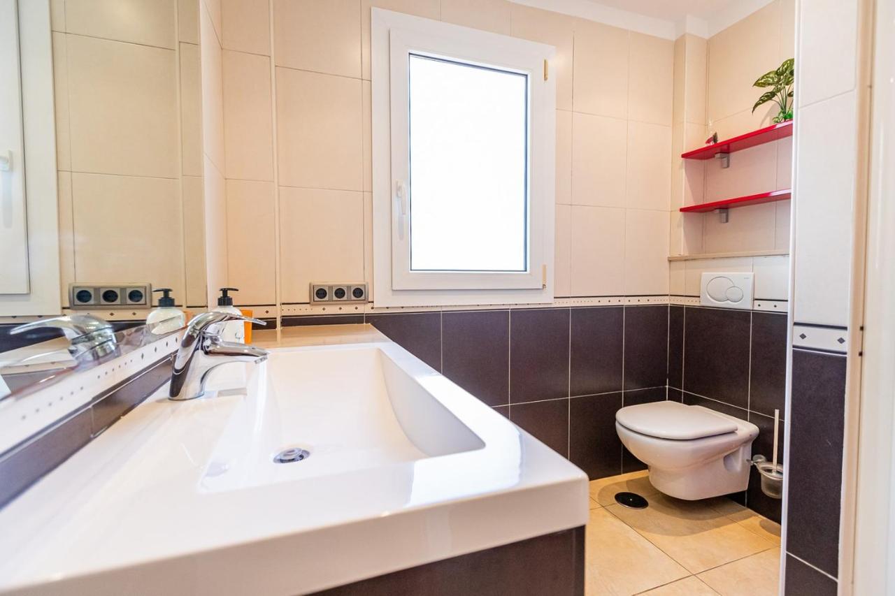 Villa With Private Pool And Magnificent Views Costa Adeje  Zewnętrze zdjęcie