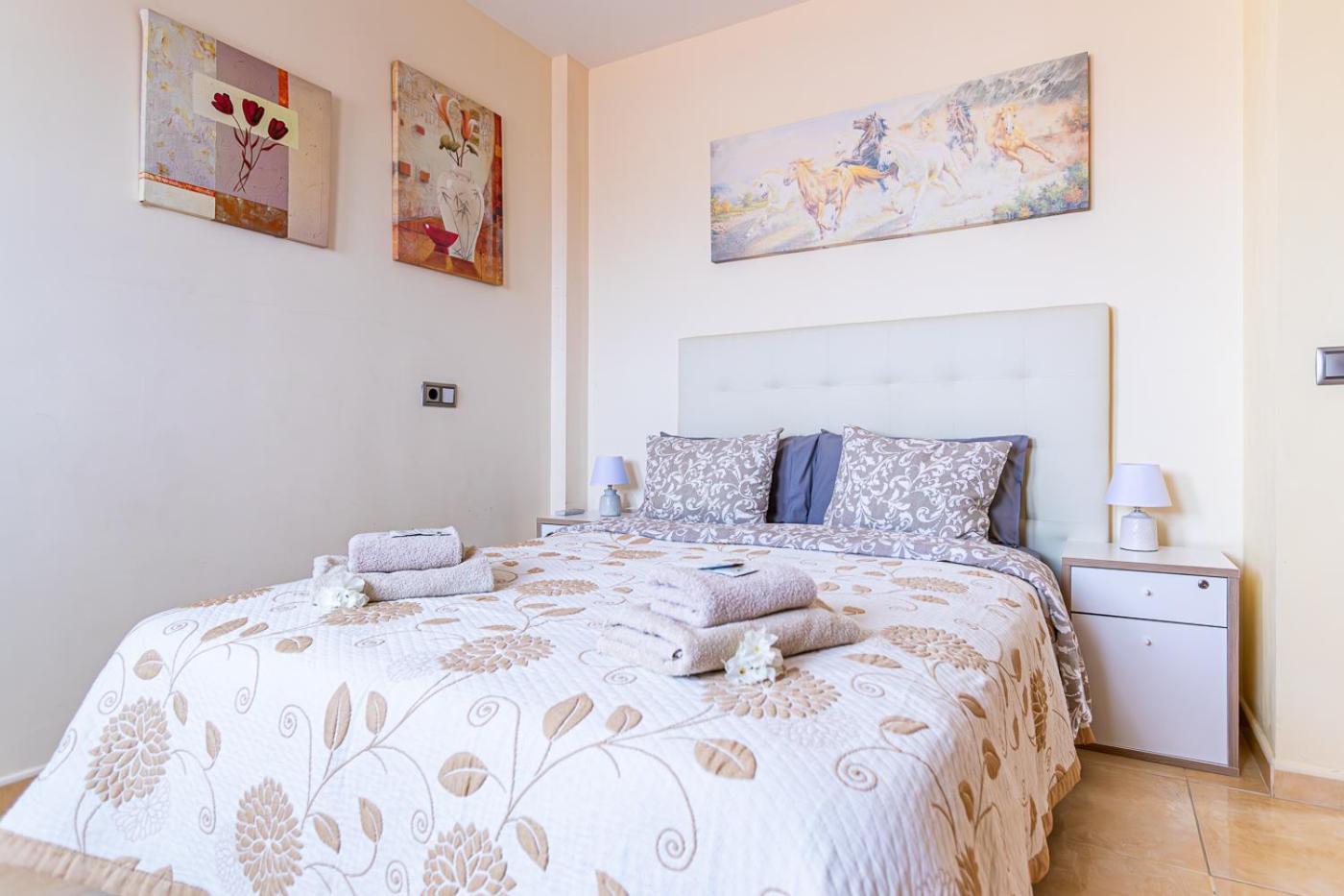 Villa With Private Pool And Magnificent Views Costa Adeje  Zewnętrze zdjęcie