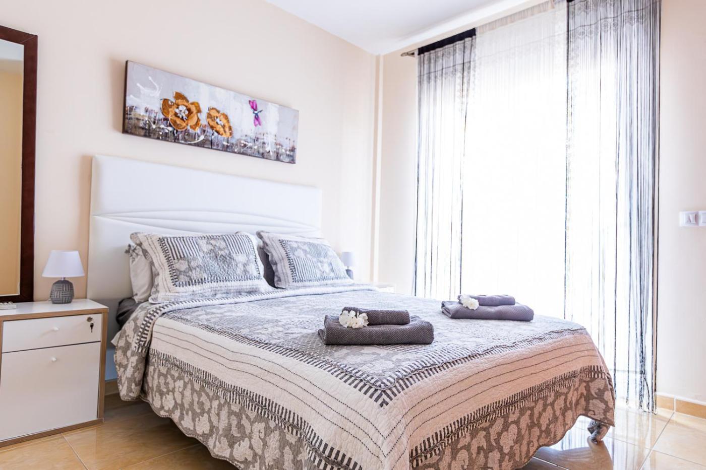 Villa With Private Pool And Magnificent Views Costa Adeje  Zewnętrze zdjęcie