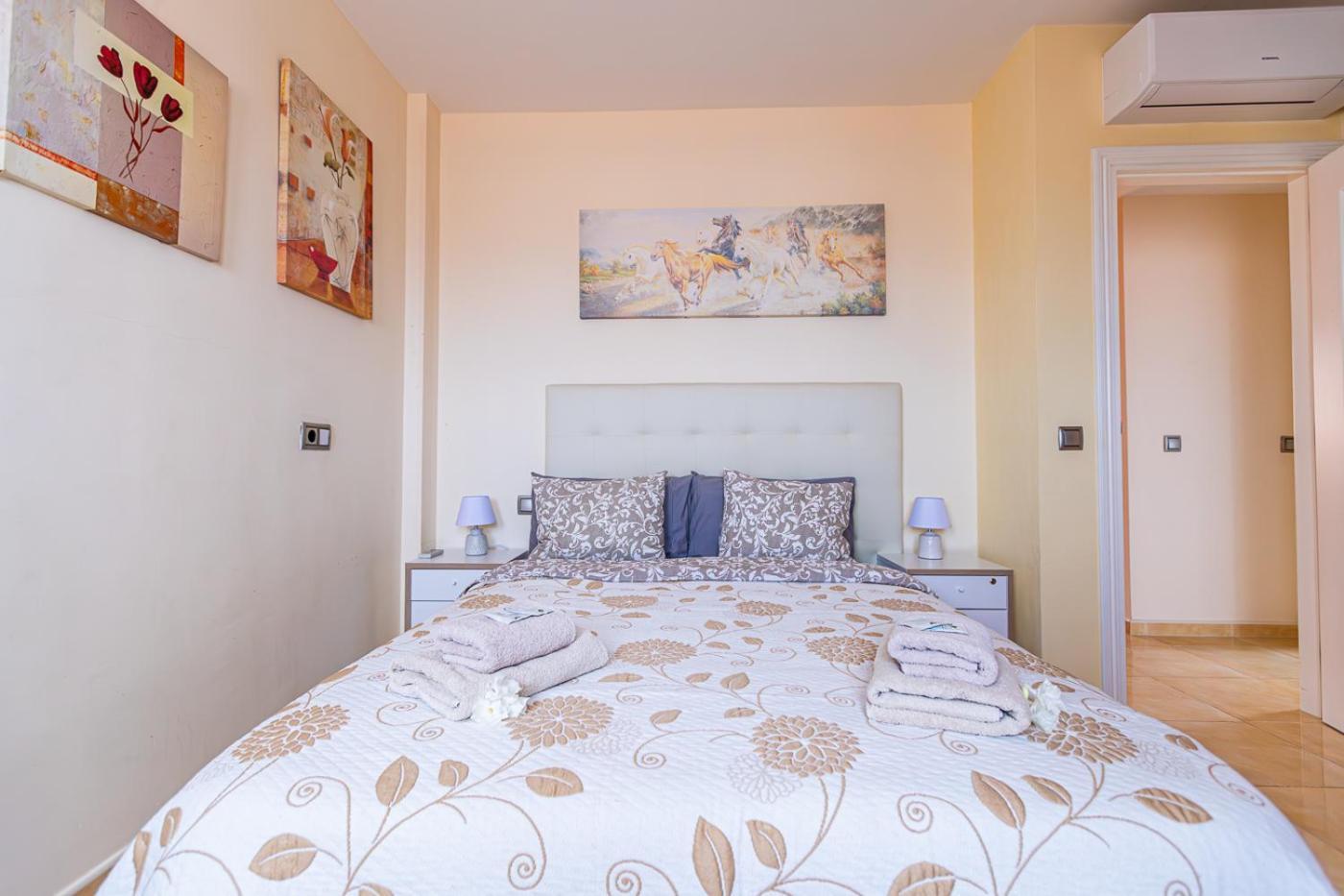 Villa With Private Pool And Magnificent Views Costa Adeje  Zewnętrze zdjęcie
