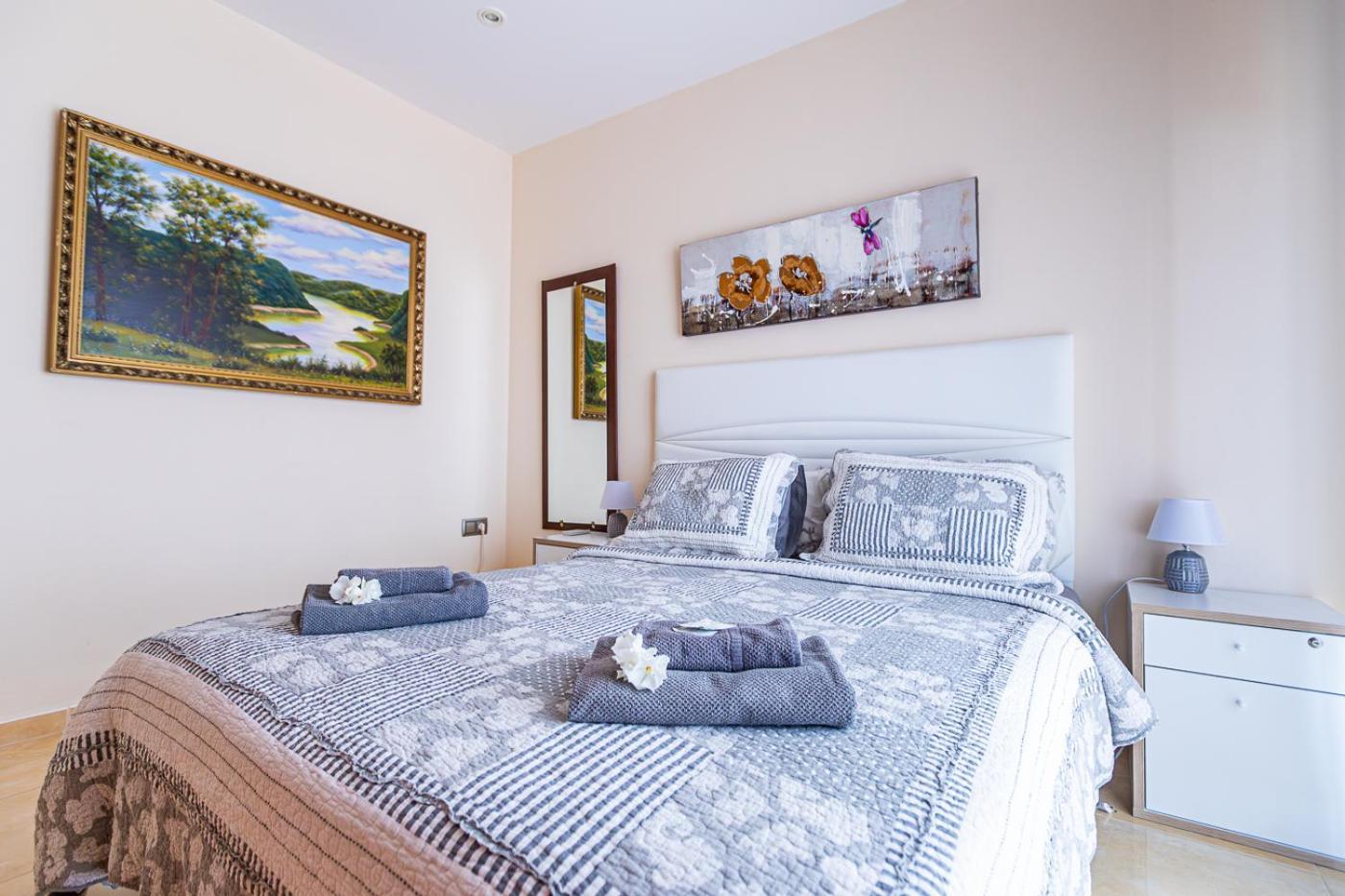 Villa With Private Pool And Magnificent Views Costa Adeje  Zewnętrze zdjęcie